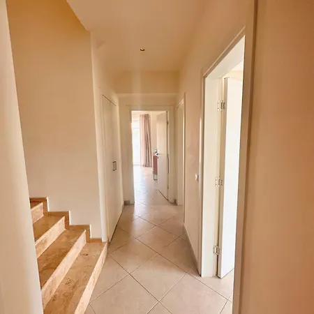 Kusadasi Golf Spa Sitesi 3 1 Penthouse Tatil Evi Appartamento Aydin