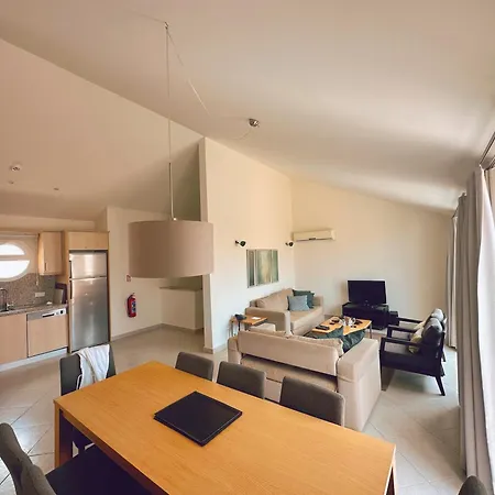 Kusadasi Golf Spa Sitesi 3 1 Penthouse Tatil Evi