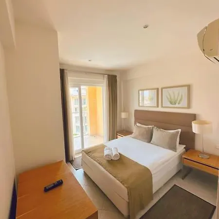 Kusadasi Golf Spa Sitesi 3 1 Penthouse Tatil Evi Apartment Aydin