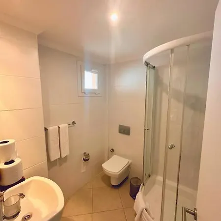 Kusadasi Golf Spa Sitesi 3 1 Penthouse Tatil Evi * Aydin