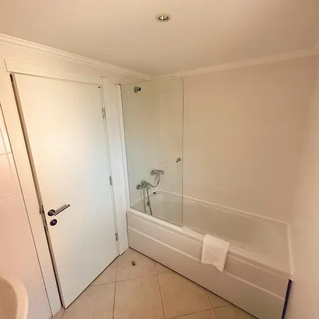 Kusadasi Golf Spa Sitesi 3 1 Penthouse Tatil Evi Aydin